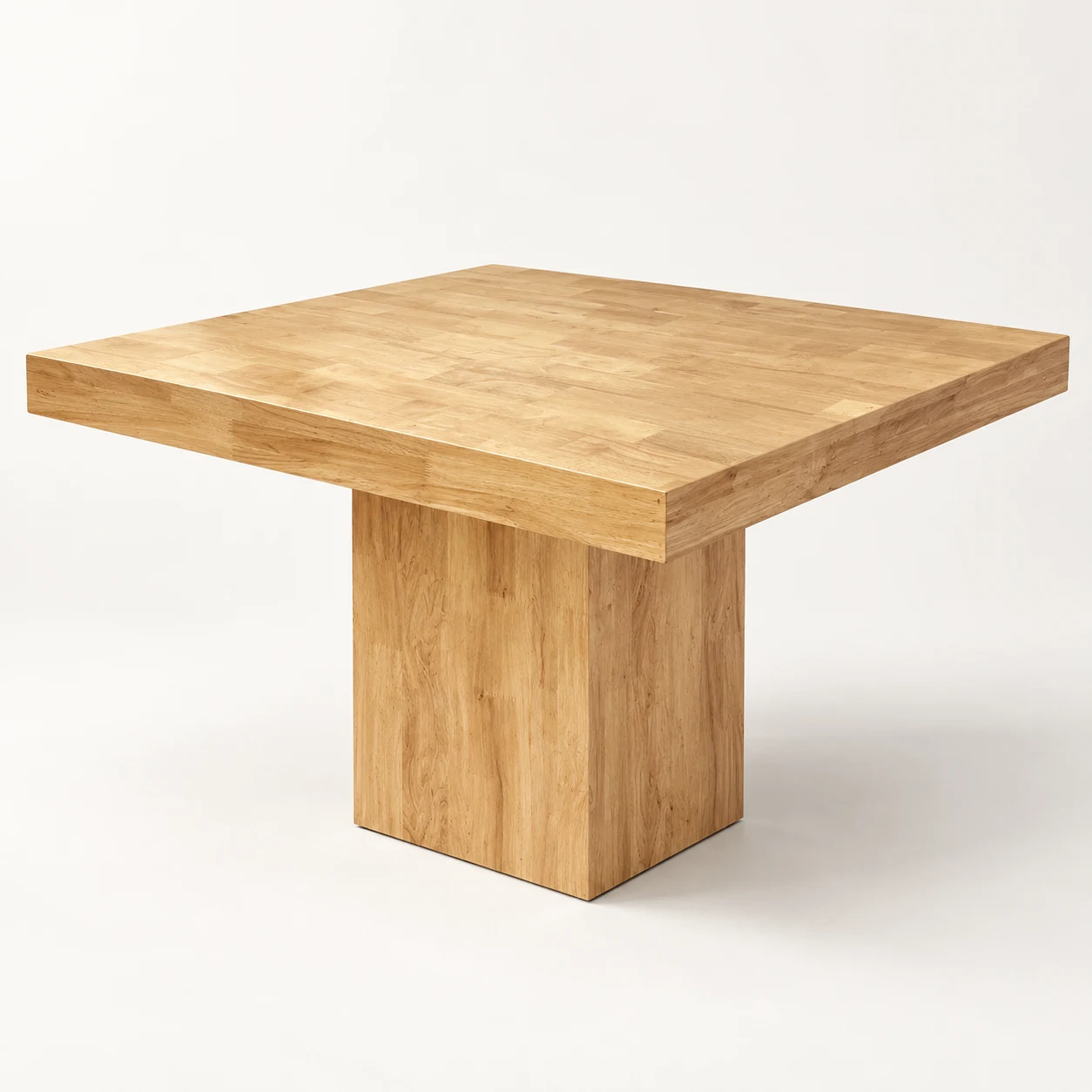Pedestal Square
